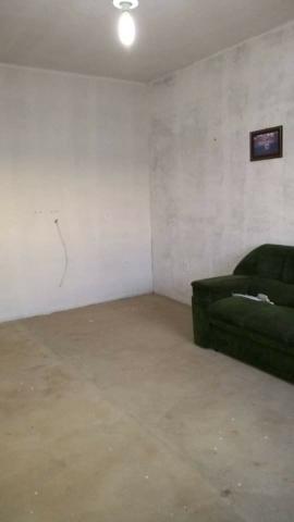 Imóvel em fase de acabamento - Promissão/SP - Foto 11
