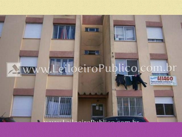 Rio Grande (rs): Apartamento kezrc mwjaf