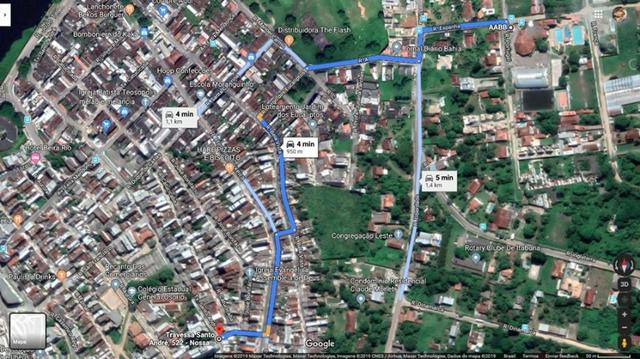 Venda ou troca - terreno 700m² - Foto 4