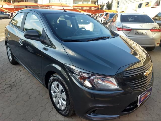 Chevrolet Onix 1.0 Joy 2019 - Foto 3