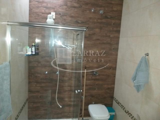 Linda casa para venda no parque ribeirao, 3 dormitorios sendo 2 suites, varanda gourmet, ó - Foto 16