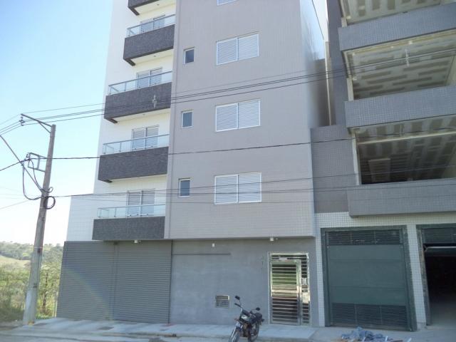 Apartamento à venda com 3 dormitórios em Liberdade, Divinopolis cod:19223 - Foto 2