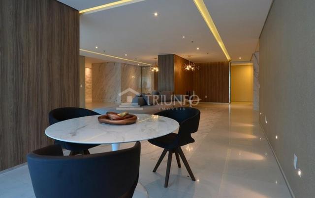 (HN) Maison de La Arte no Guararapes com 245m² - 4 suítes - 5 vagas = - Foto 5