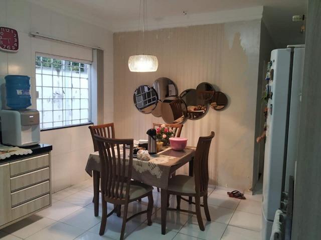 Casa Residencial Pinheiros