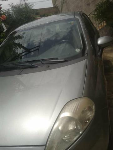 Fiat punto - Foto 7