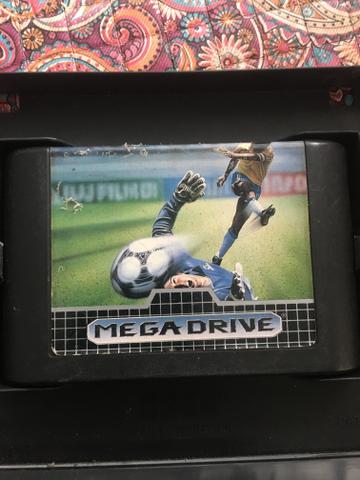 Cartuchos mega drive - Foto 4
