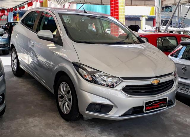 Chevrolet Onix 1.4 Mpfi LT 8V Flex 4P Manual - Foto 2