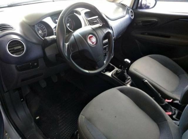 Punto 1.4 attractive flex 2014 - Foto 4