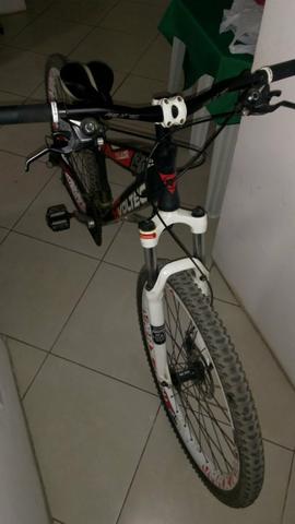Bicicleta Voltec X-Slalom
