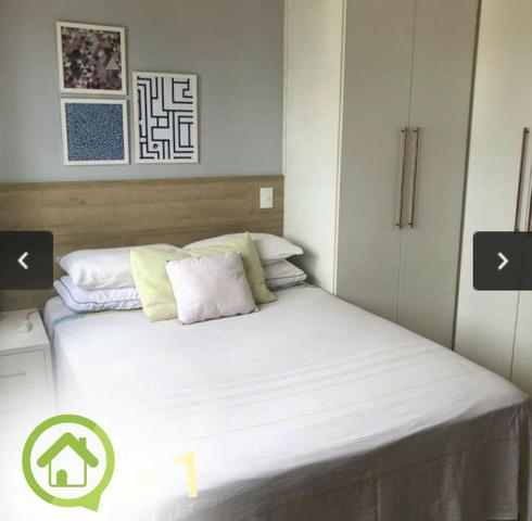 Apartamento de 3 quartos, sendo 3 suítes, no Edifício Maison Isabela, em Cuiabá - MT - Foto 7