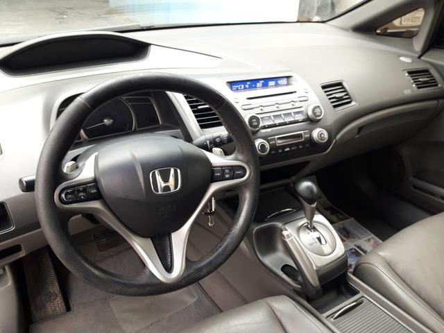Civic Exs 2007 automatico abaixo da fipe. - Foto 3