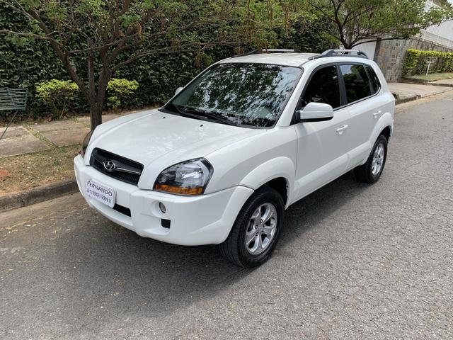 Tucson GLS automática - Foto 18