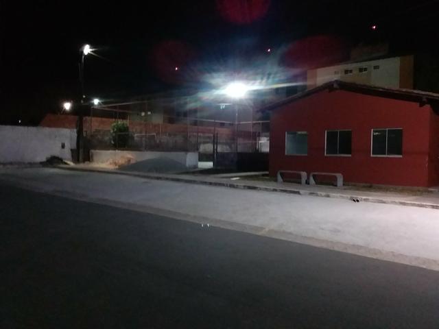 Vendo Apto No Turu Em Frente as Tendas de Lanche Condomínio Tupy 3° Andar 2qts Nascente - Foto 5