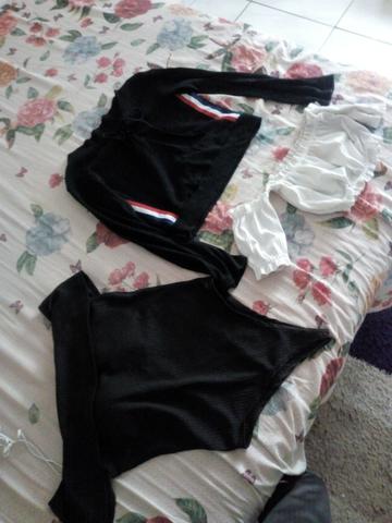 Vendo várias peças de roupas!! - Foto 3