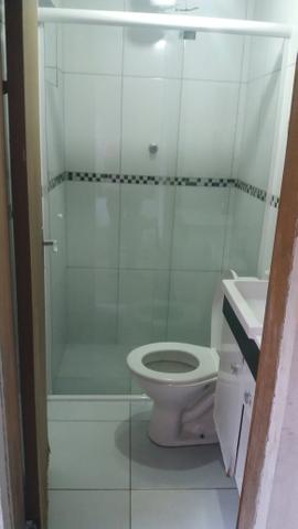 Alugo casa sobrado - Foto 2