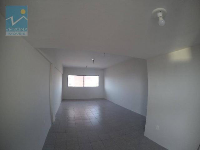 Sala para alugar, 38 m² por R$ 800,00/mês - Aldeota - Fortaleza/CE - Foto 4