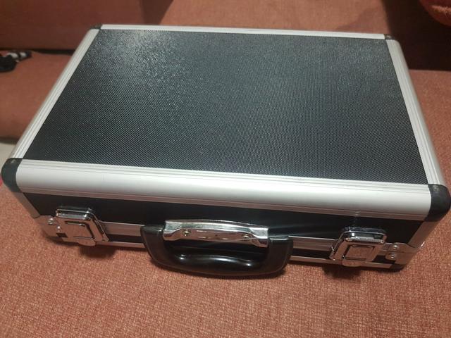 Microfone behringer b2pro