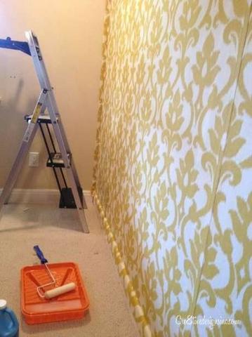 Montagem e desmontagem de móveis, aplicação de papel de parede e pintura - Foto 4