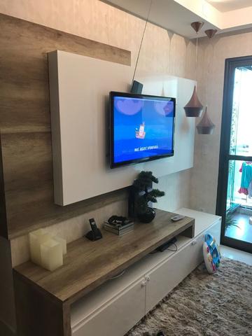 Apartamento c/ 3 qtos - 77m / 450 mil