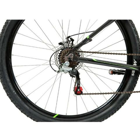 Bicicleta Caloi 29 R$1000 - Foto 5