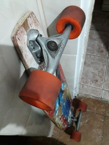Long board barato - Foto 2