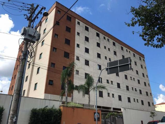 Apartamentos de 1 dormitório(s), Cond. Edificio Jatiuca II cod: 6203
