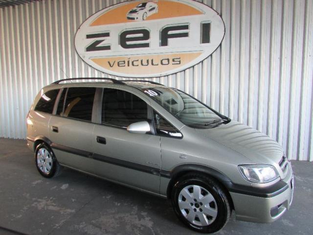 ZAFIRA