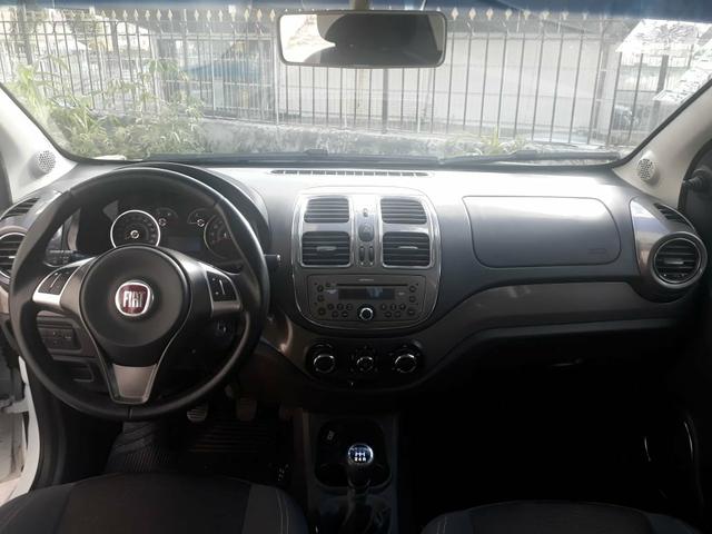 Grand siena 2017 1.6 essence - Foto 3