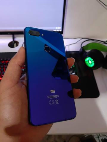 Mi 8lite - Foto 5