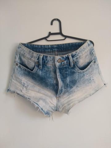Shorts Jeans FARM RIO 36/38