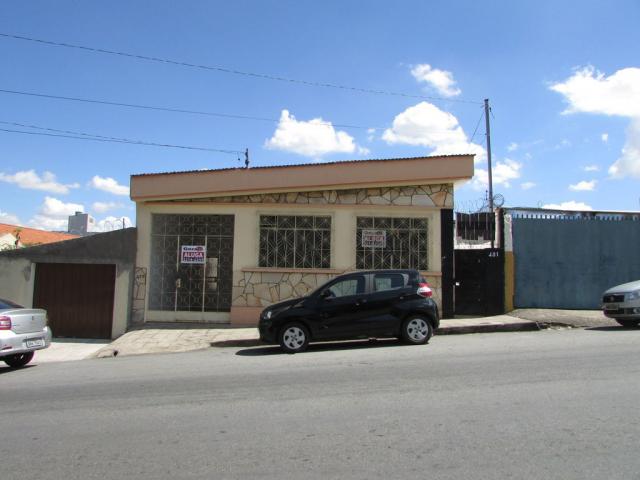 Casa para alugar com 3 dormitórios em Santo antonio, Divinopolis cod:19582 - Foto 2