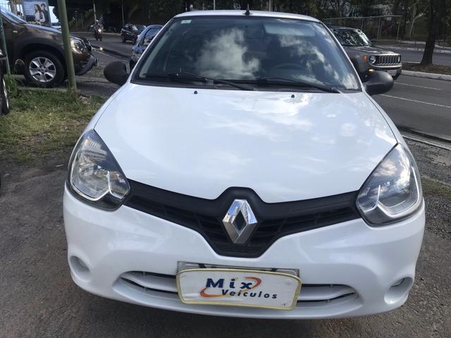 Clio 2014 novíssimo,único dono