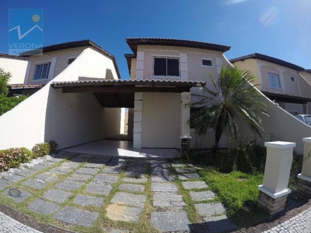 Casa para alugar por R$ 1.400,00/mês - Lagoa Redonda - Fortaleza/CE