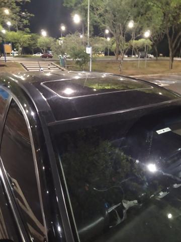 CRV EXL 2011 4AWD completíssima com teto - Foto 6
