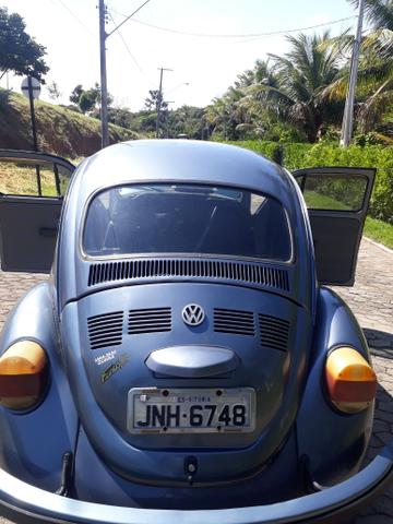 Fusca Itamar