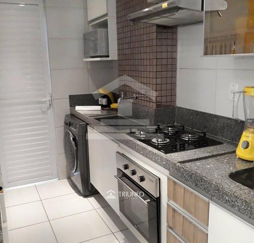 GD6.53: Apto com ITBI e CARTÓRIO Grátis!!! - Foto 2