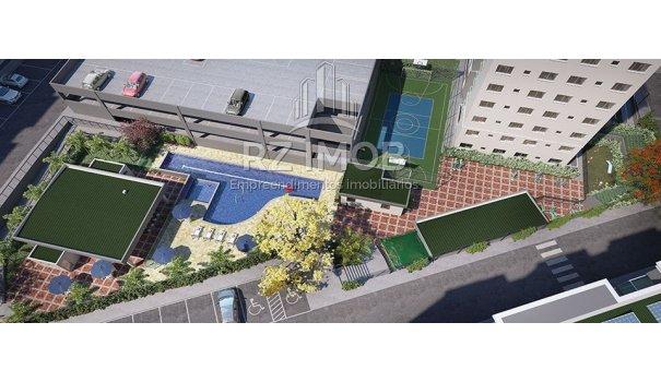 PECHINCHA 2 QUARTOS COM LAZER COMPLETO