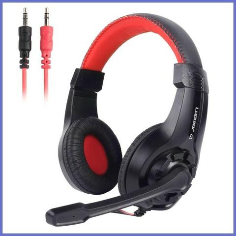 Fone Ouvido HeadSet Gamer, Notbook, PC etc