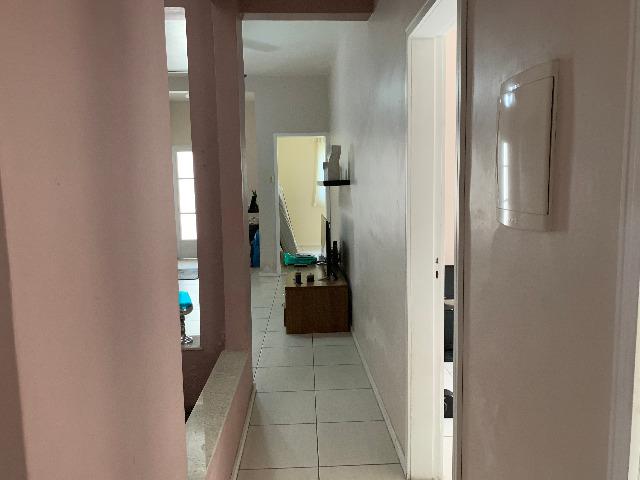Ótima Casa Olaria Frente de Rua com Terraço e Anexo nos Fundos - Foto 8