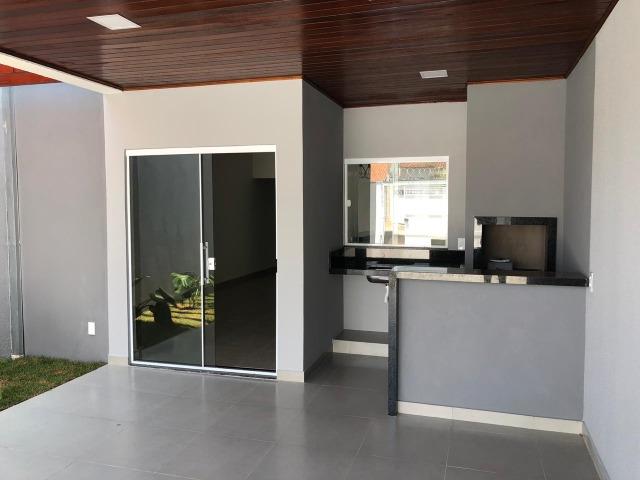 Casa no Terra Branca - Foto 2