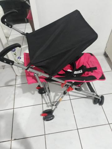 Carrinho - Foto 2