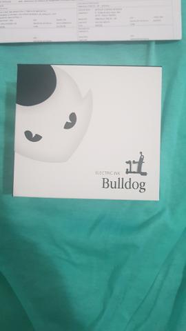 Vendo/troco Maquina de Tatuagem Bulldog Liner - Foto 4