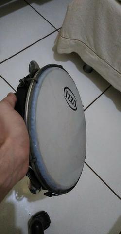 Pandeiro - Foto 3