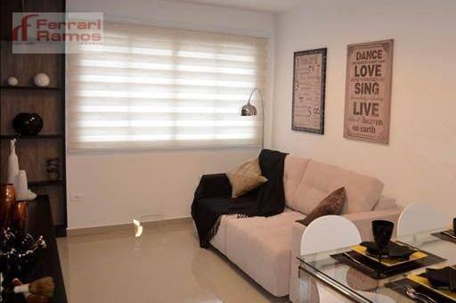 Sobrado com 2 dormitórios à venda, 110 m² por r$ 479.000,00 - vila bela - são paulo/sp - Foto 12