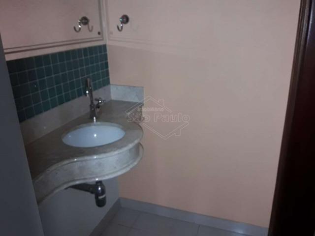 Apartamentos de 3 dormitório(s), Cond. Edificio Sao Matheus cod: 8158 - Foto 2