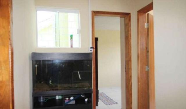 Linda casa de 2 quartos em Senador Camará - Foto 3
