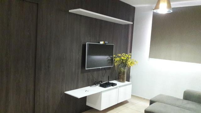 Apto mobiliado mrv chapada imperial mobiliado - Foto 3
