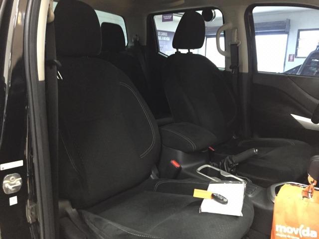 Nissan frontier - Foto 9