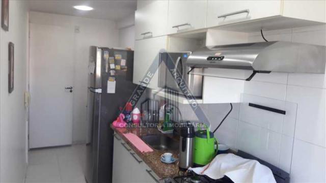 Apartamento à venda com 2 dormitórios em Pechincha, Rio de janeiro cod:GAAP20105 - Foto 12