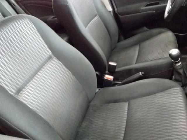 TOYOTA ETIOS 1.3 X 16V FLEX 4P MANUAL. - Foto 8